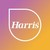 Harris Brushes logo