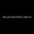 MASSIMODECARLO logo