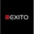 Exito Media Concepts logo