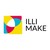 ILLIMAKE logo