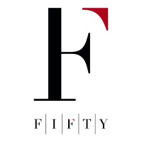 Fifty logo