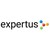 Logo d'Expertus Servicios de Atención al Público