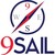 9Sail logo
