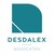 DESDALEX Advocaten Lawyers Avocats logo