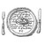 Andrew Edmunds Restaurant logo