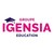 Groupe IGENSIA Education logo
