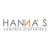 Centre d'affaires Hanna's logo