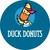 Duck Donuts logo