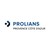 Prolians Provence Côte d'Azur logo