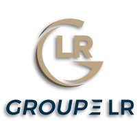 GROUPE LR logo