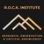 R.O.C.K. INSTITUTE logo