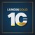 Lundin Gold Ecuador logo