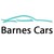 Barnes Cars logo
