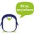 Logotipo de Local Concept