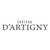 Château d'Artigny & Spa logo