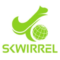 Skwirrel logo