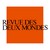 Revue des Deux Mondes logo