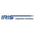 IRIS Inspection machines logo