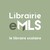 Librairie eMLS - Le libraire scolaire logo