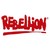 Rebellion logo