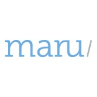 Maru/Matchbox logo