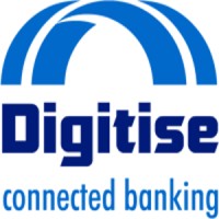 Digitise Banking logo