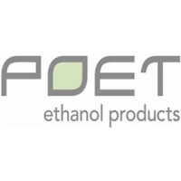 POET Ethanol Products logo