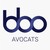BBO AVOCATS logo