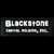 Blackstone Capital Holding logo