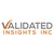 Validated Insights logo