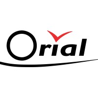 SAS ORIAL logo