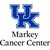 UK Markey Cancer Center logo