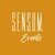 SENSUM Events logo