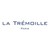 Hôtel de la Trémoille logo