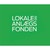Lokale og Anlægsfonden/The Danish Foundation for Culture and Sports Facilities logo