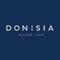 DONISIA SRL logo