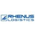 Rhenus Logistics Americas logo