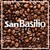San Basilio Cafe logo
