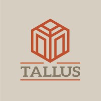 Tallus Constructors Inc. logo