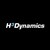H3 Dynamics logo