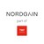 NORDGAIN logo