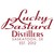 Lucky Bastard Distillers logo