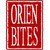 OrienBites logo