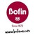 Biscuits Bofin logo