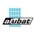 Alubat Guadeloupe logo