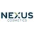 Nexus Cosmetics logo