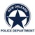 New Orleans Police Department logo