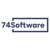 74Software logo