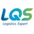 Logistics Quality Services - Grupo TCQ logo