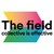 The field - Collective is effective logo